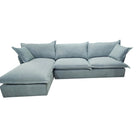 Dexa Sofa L shape-RC007 - Image 3