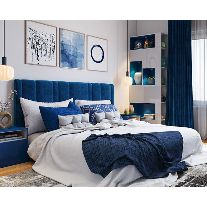 Bed-AS003