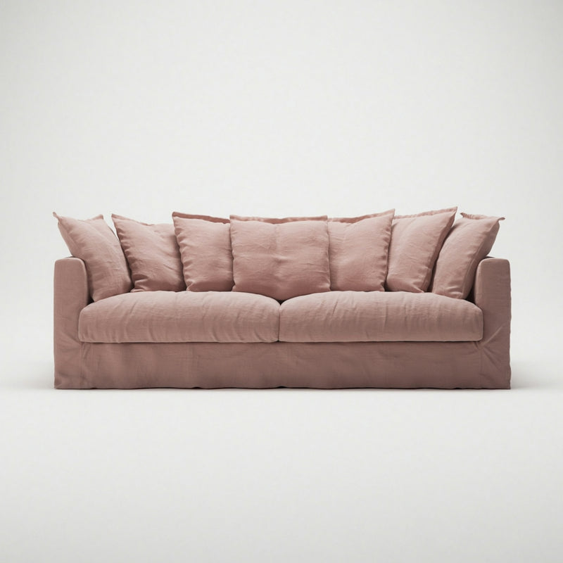 Sokan Sofa FT018 - Image 4