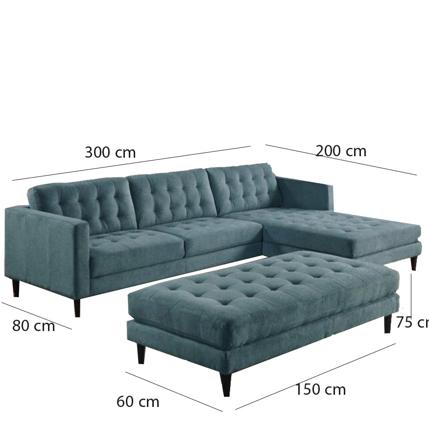 Modrgtn corner SOF-RC0076 - Image 3