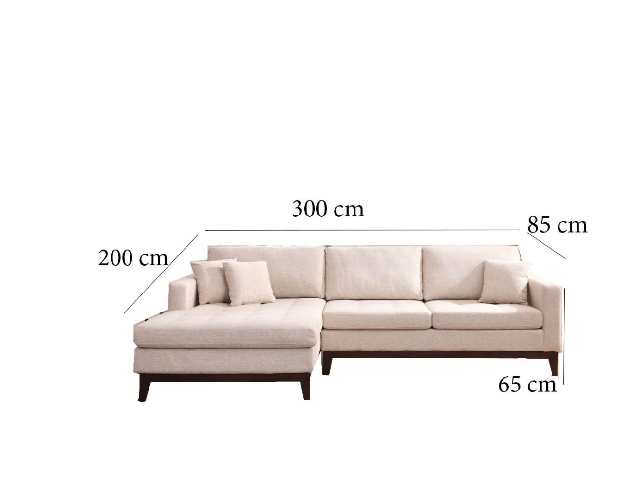 Cvfgner SOFA-RC00125 - Image 2