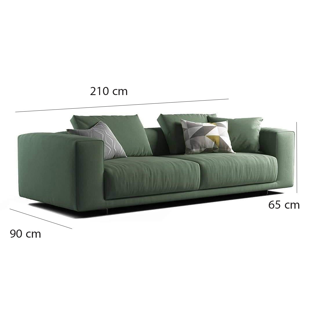 Ftyiu Sofa FT090 - Image 4