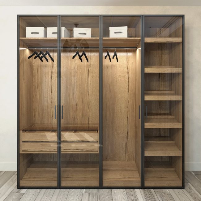 Dressing 200×200 cm - FW010