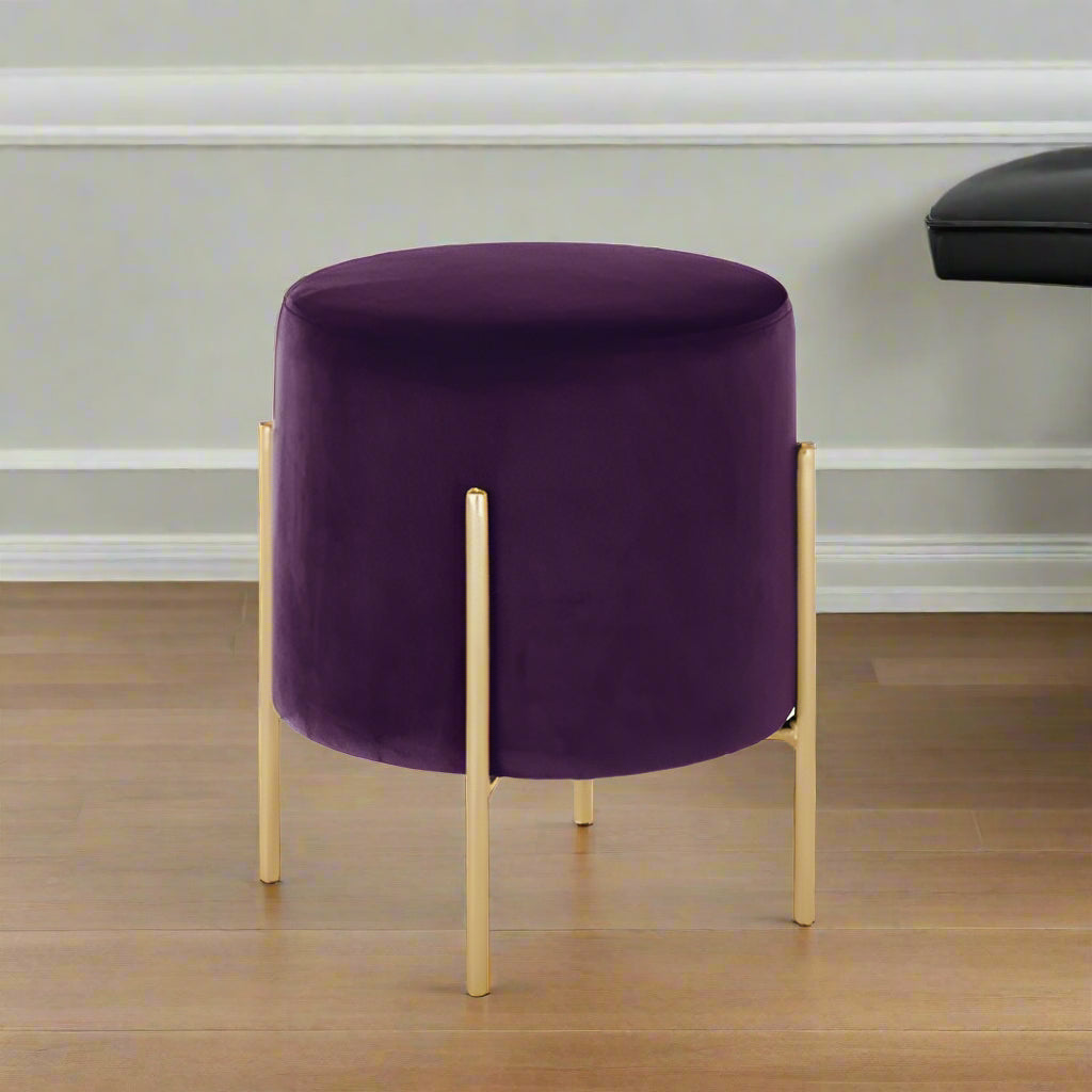 Lound pouf-XZ009 - Image 3