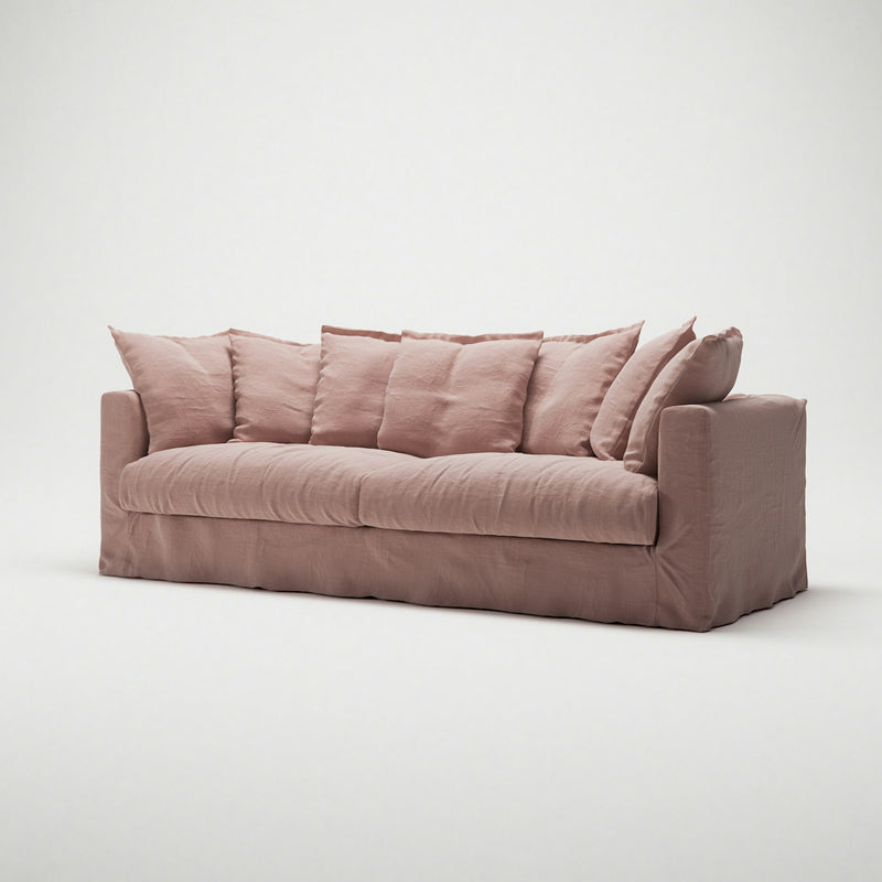 Sokan Sofa FT018 - Image 3
