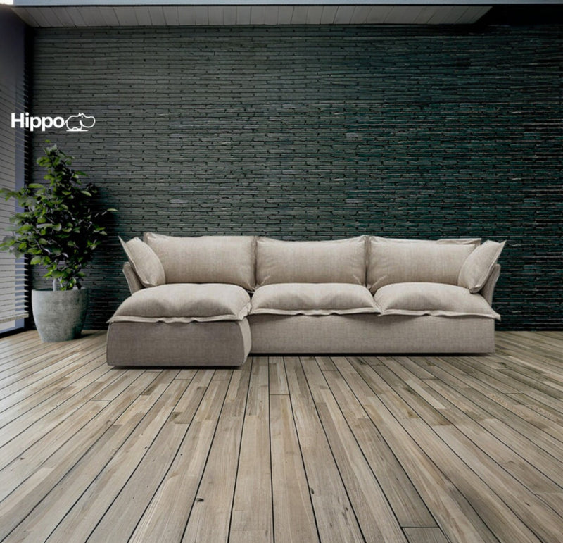 Dexa Sofa L shape-RC007 - Image 5