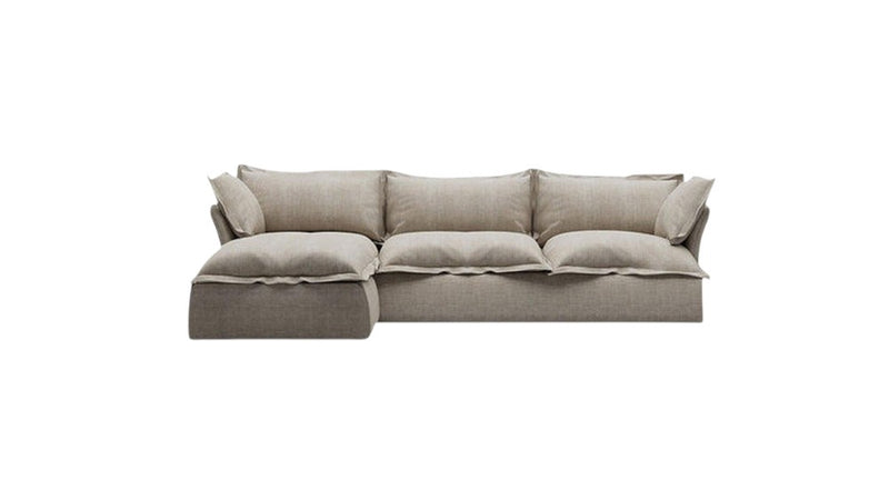 Dexa Sofa L shape-RC007 - Image 7