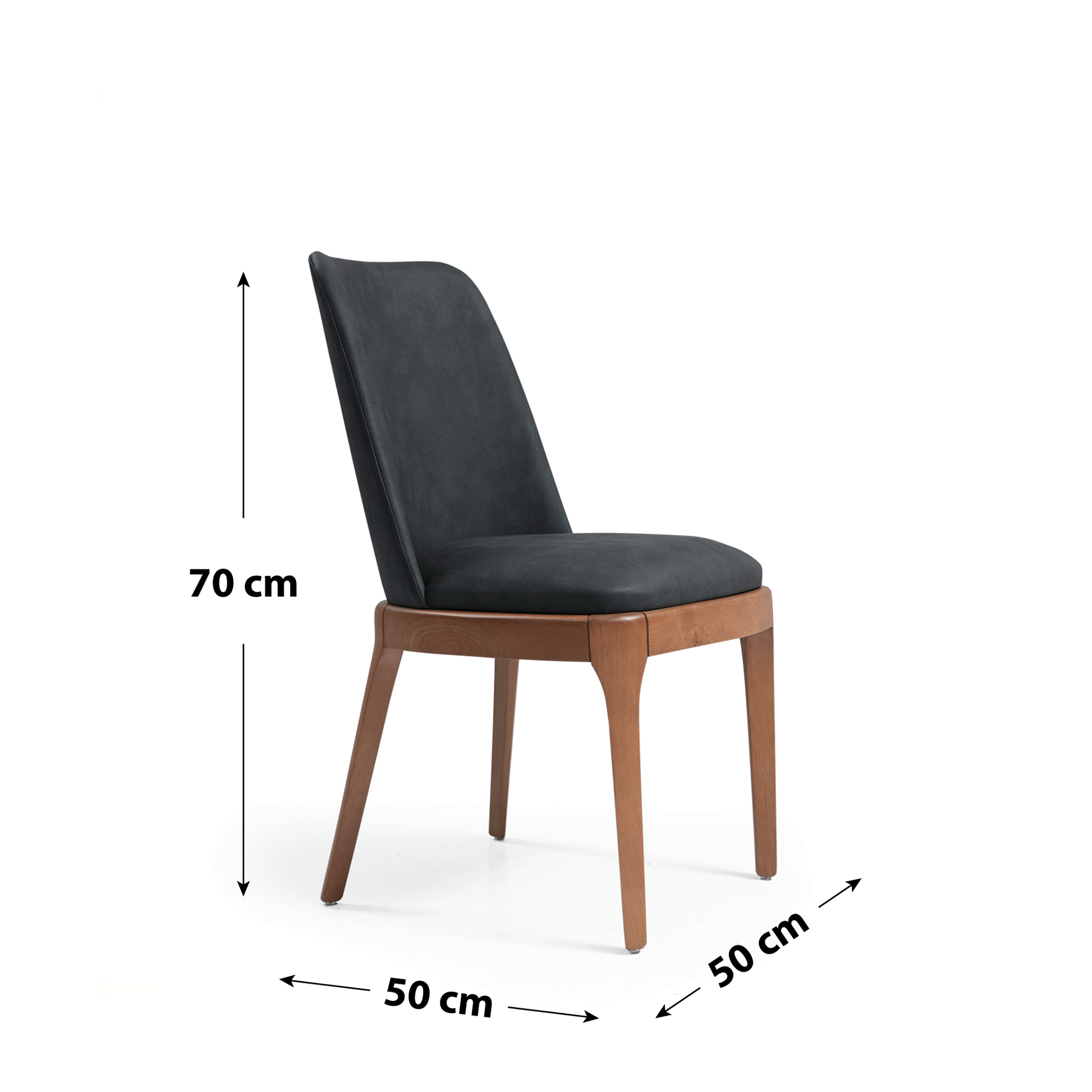 Kining chair -DC0039 - Image 4