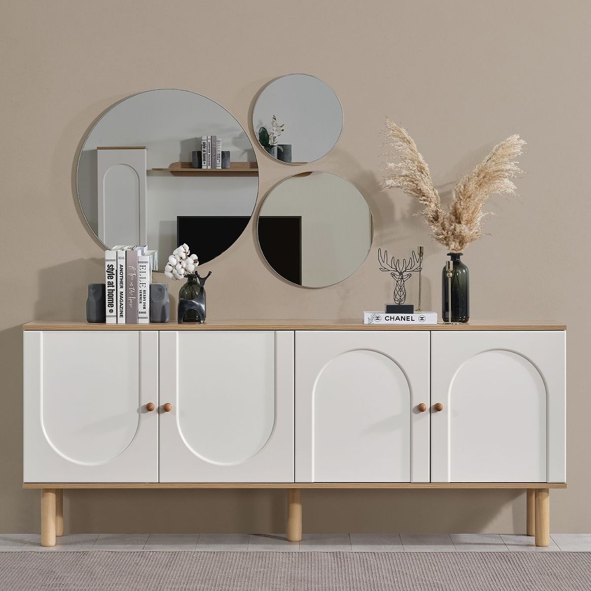 Buffet 160x40cm - BU007