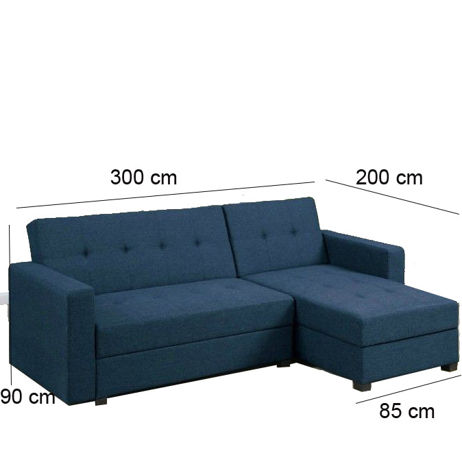 Kary sofa-RC00116 - Image 4