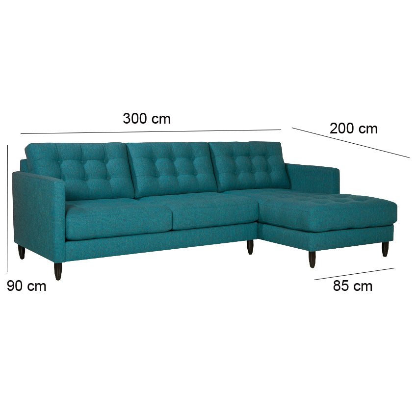 Lbghner sofa-RC00115 - Image 2