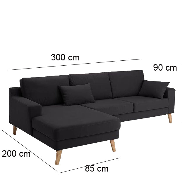 Cogtner sofa RC00120 - Image 3