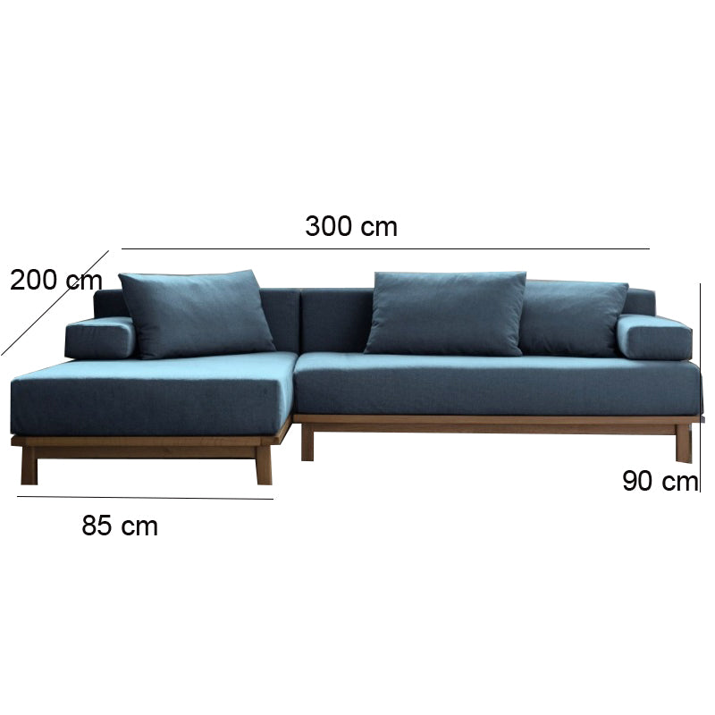 Cnhuner sofa -RC00129 - Image 3