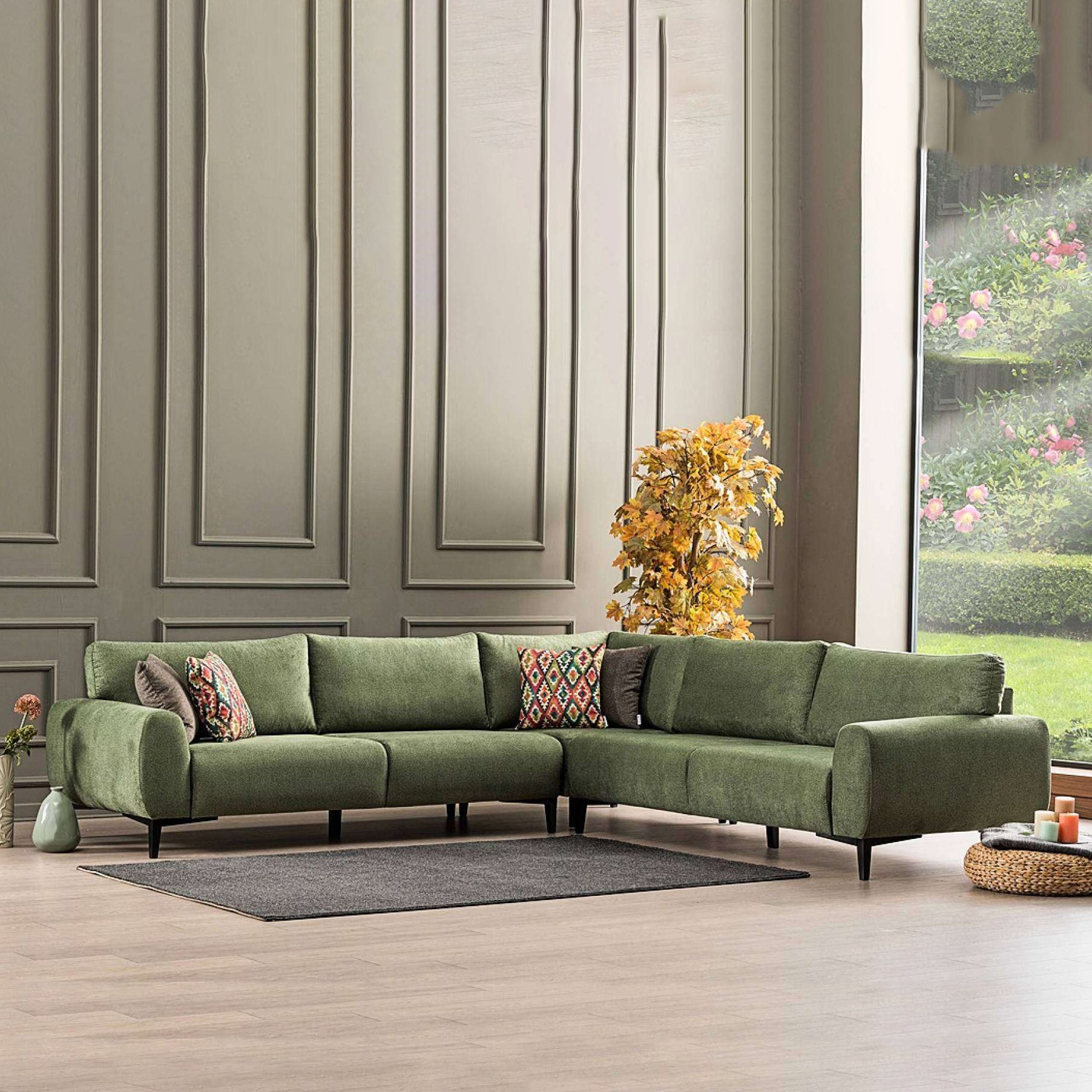 Wmjnjner sofa-RC00136
