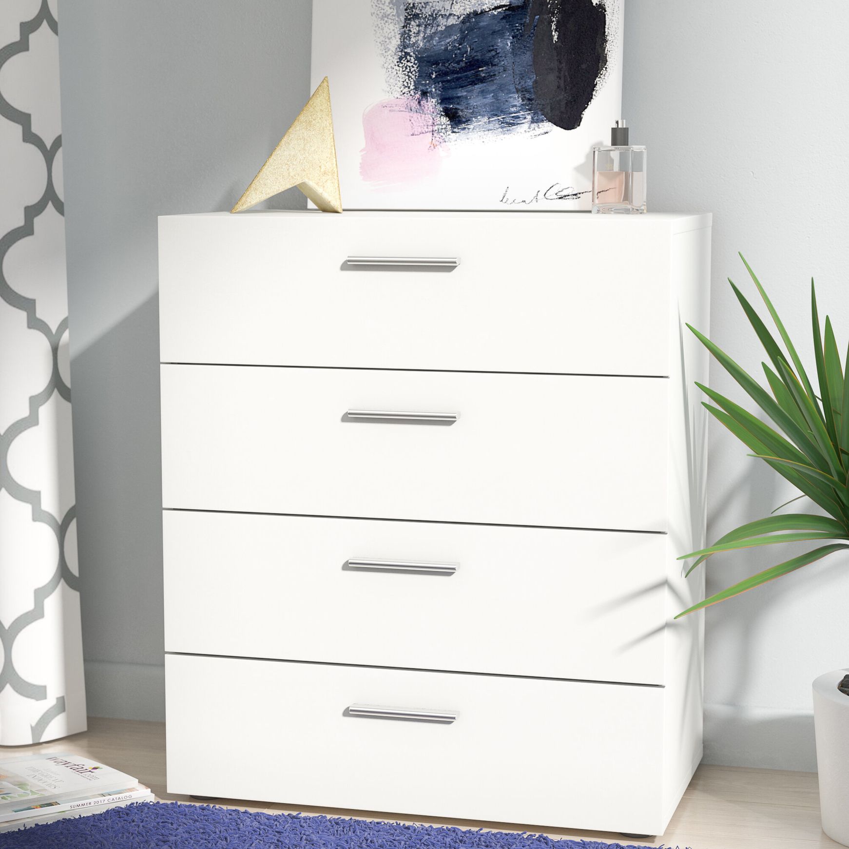 Drawer unit 40 x 60 -LI006