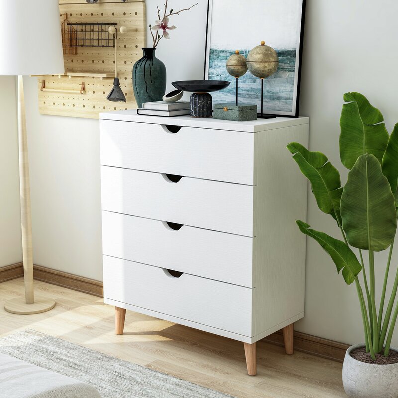 Drawer Unit 80 x 40 cm-LI007 - Image 3