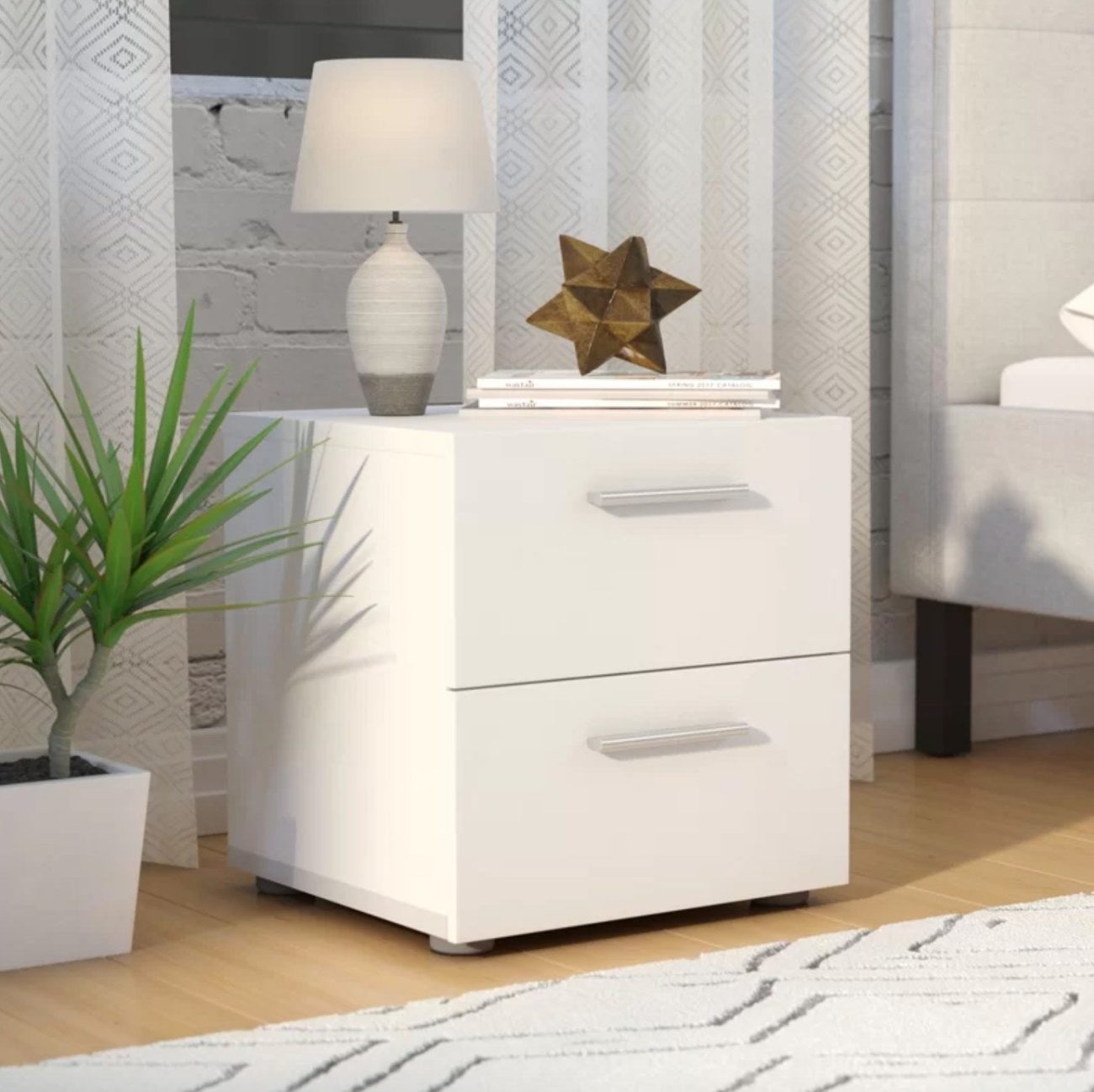 Drawer unit 40x40cm -LI0010