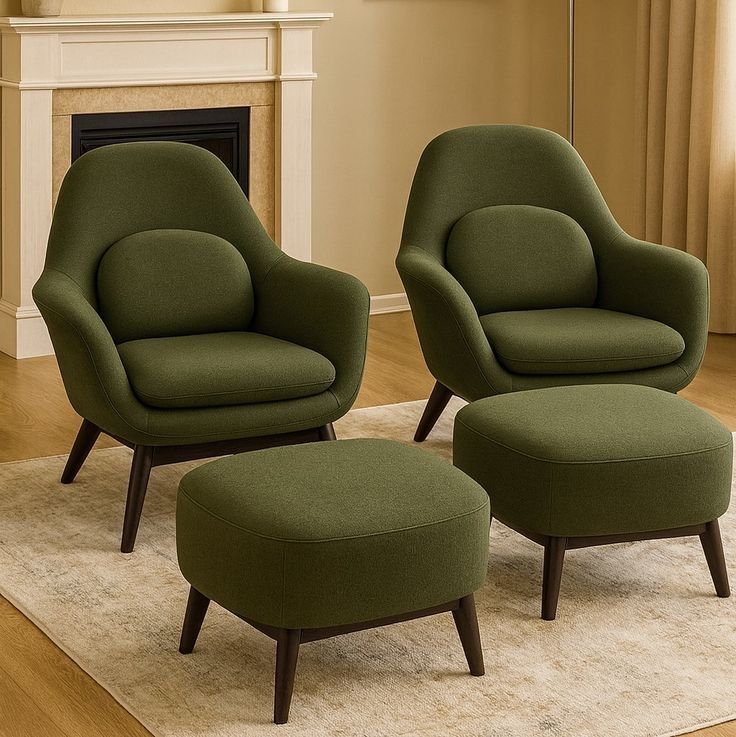 Womb Chair - AC006