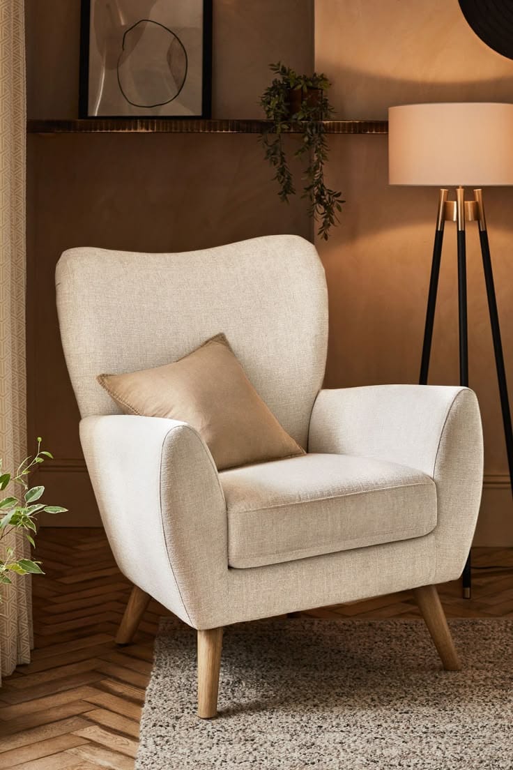 Accent Chair - AC001