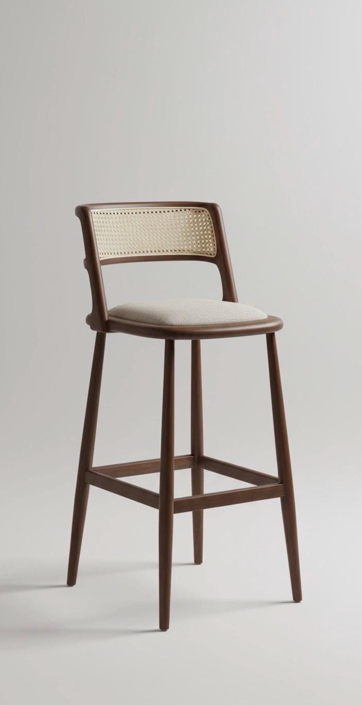 Bar Chair - BC009