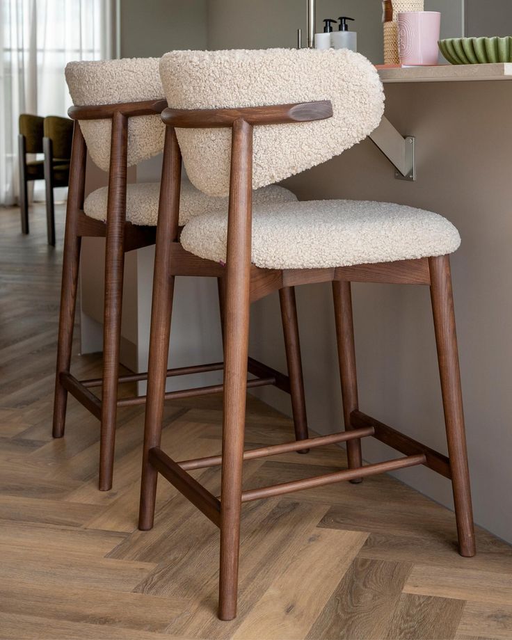 Bar Chair - BC006
