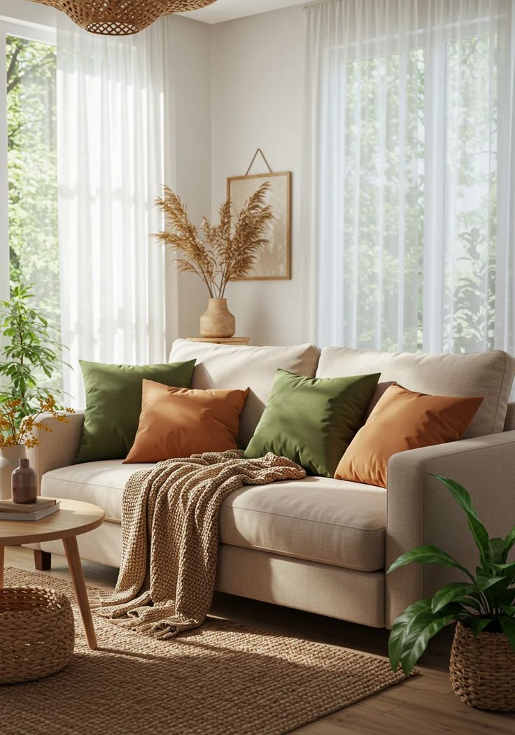 Boho Sofa - CD007