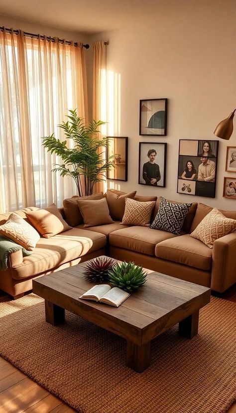 Kamelia Sofa L Shape -CD002