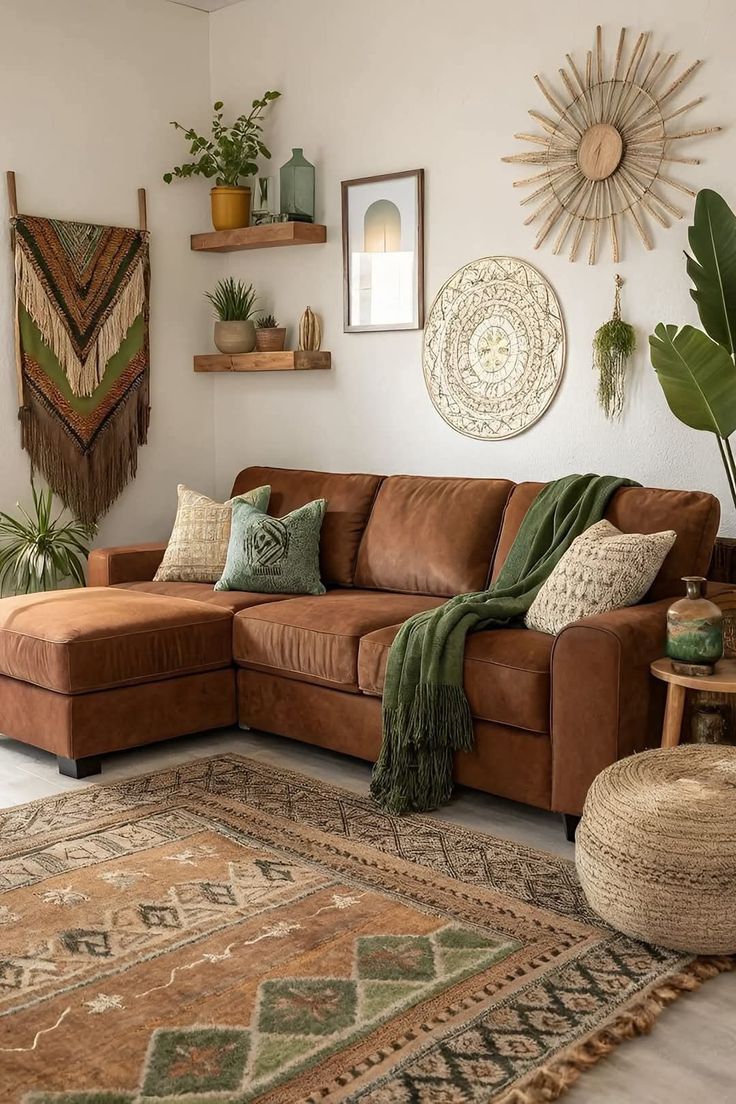 Borra Sofa L Shape - CD004