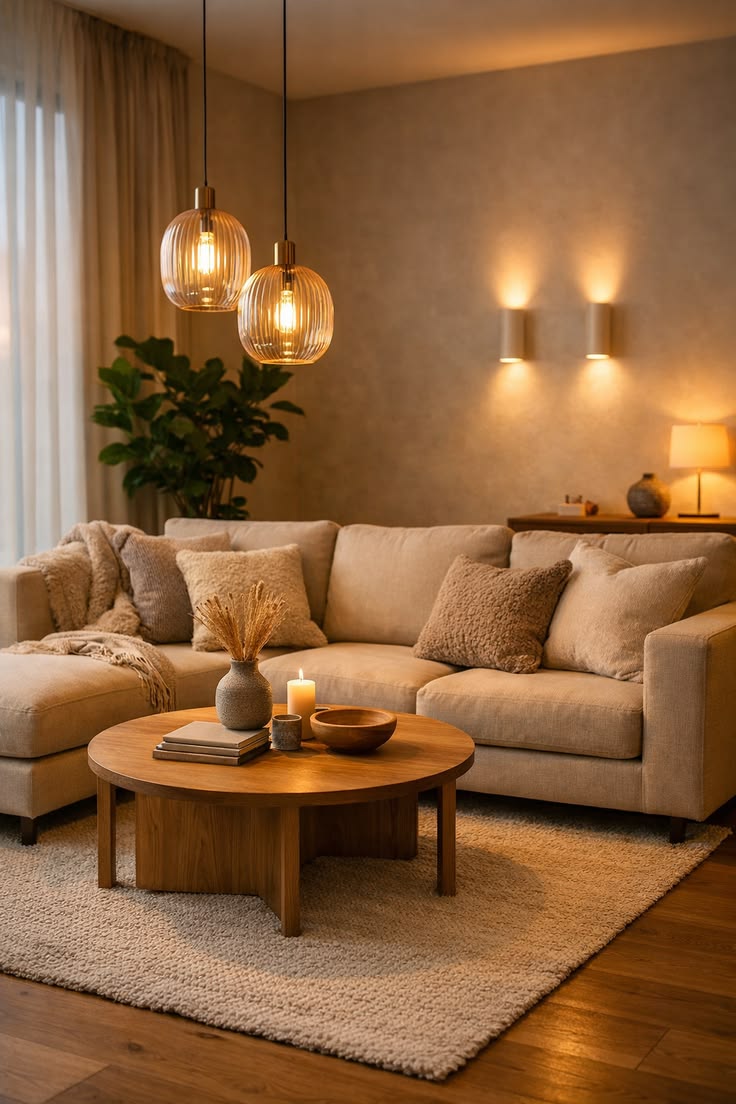 Karla Sofa L Shape - CD015