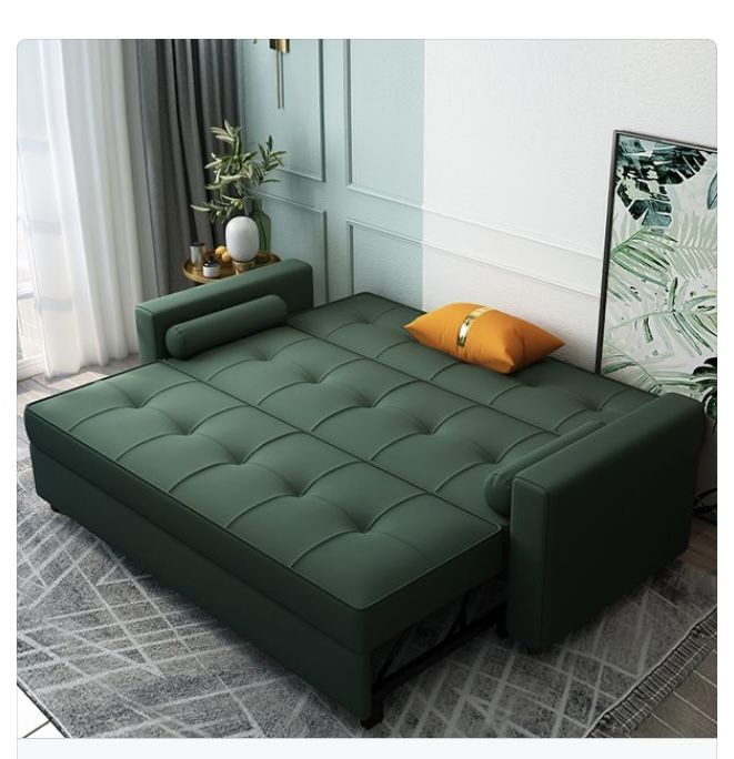 Carry Sofa Bed - CSB003 - Image 2