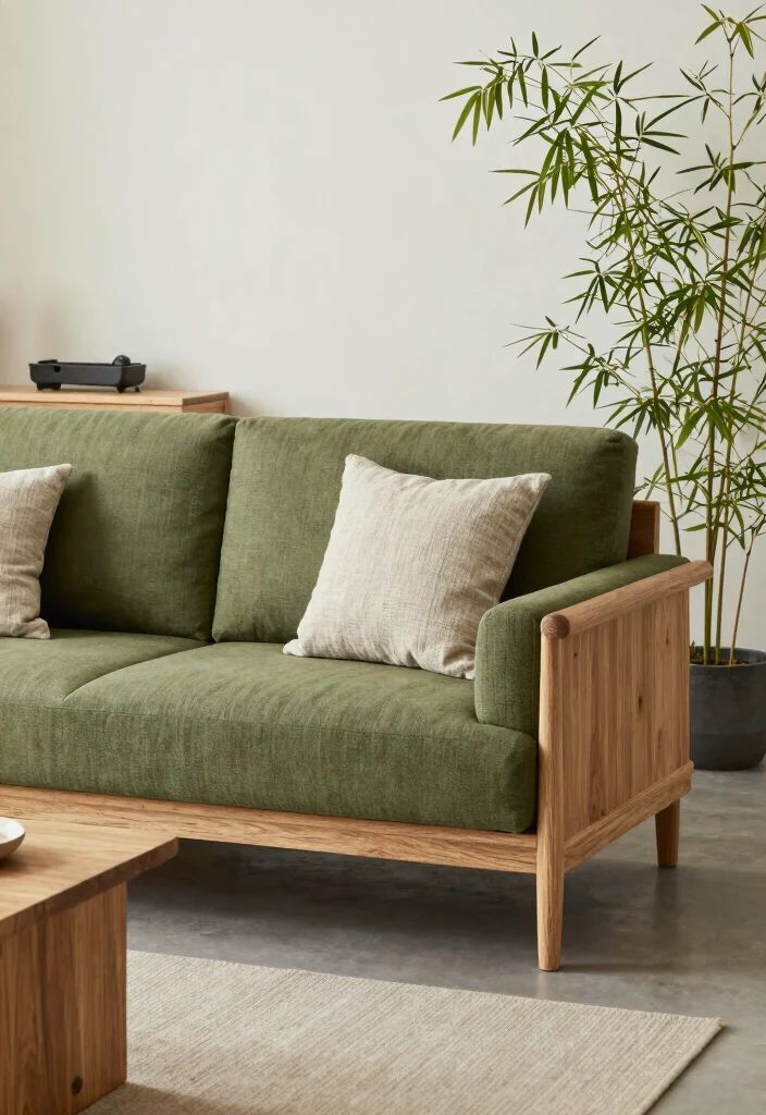 Marty Sofa - MS026 - Image 2