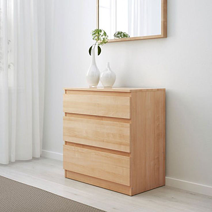 Irawer unit 70x40cm -LI0022 - Image 2