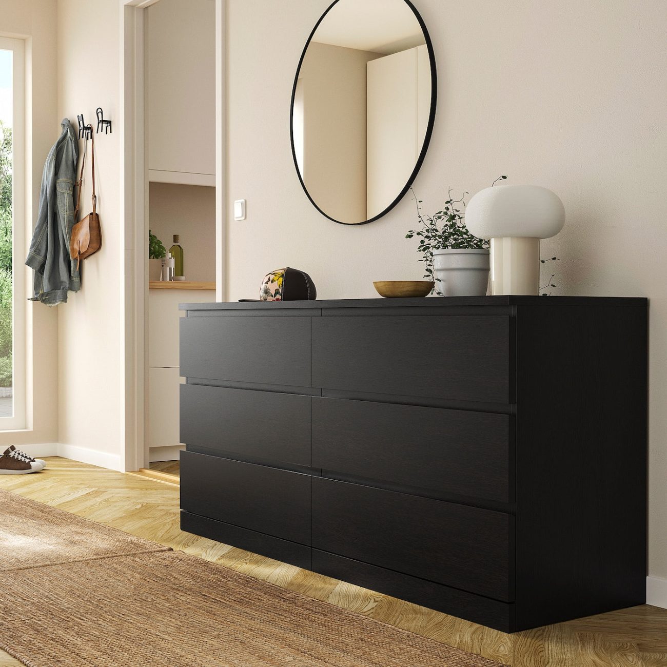 Yrawer unit 156 x 45 cm-LI003