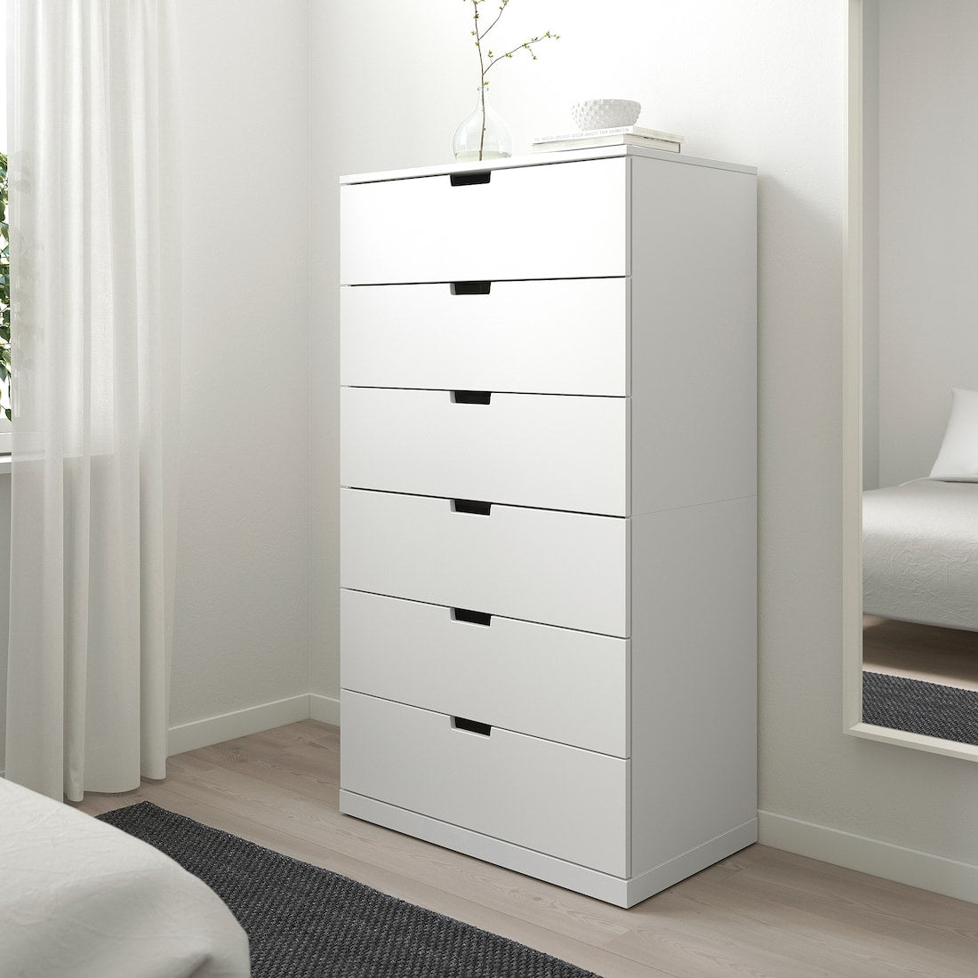 Lrawer unit 78 x 42 cm-LI0023 - Image 2