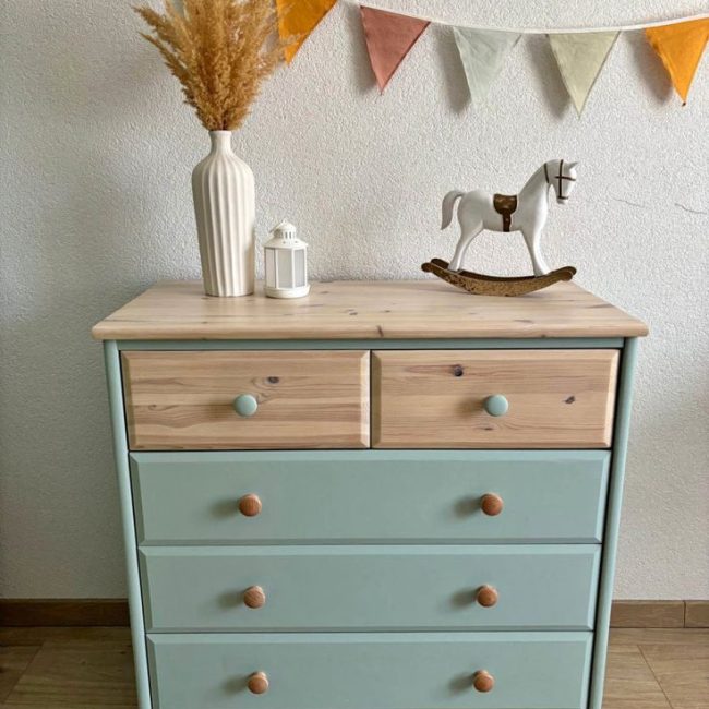 Drawer Unit -DU023