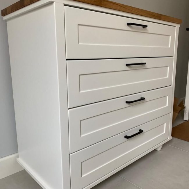 Drawer Unit 12 - DU078