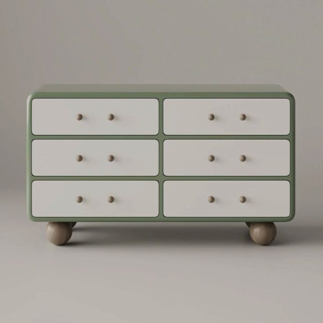 Fog Drawer Unit - DU046