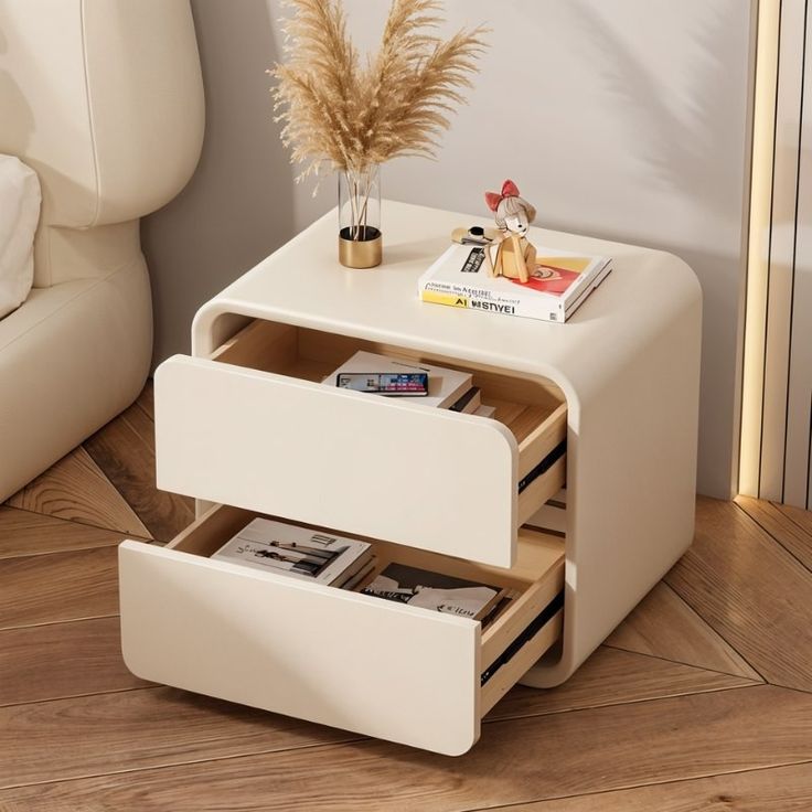 Nicy Nightstand - NC004 - Image 2