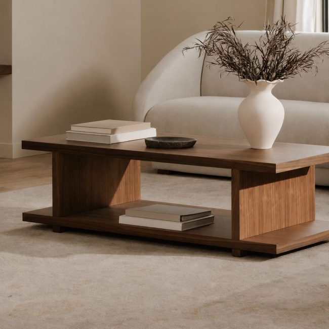 Coffee Table - ST021