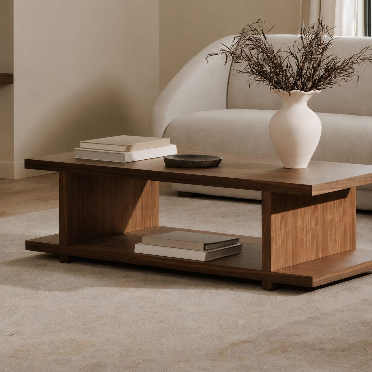 Coffee Table - ST021