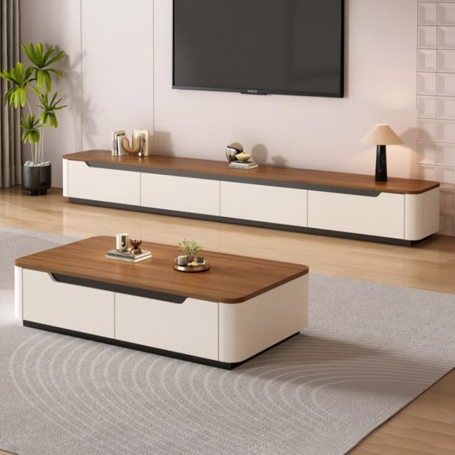 Cova TV Set - CVO23