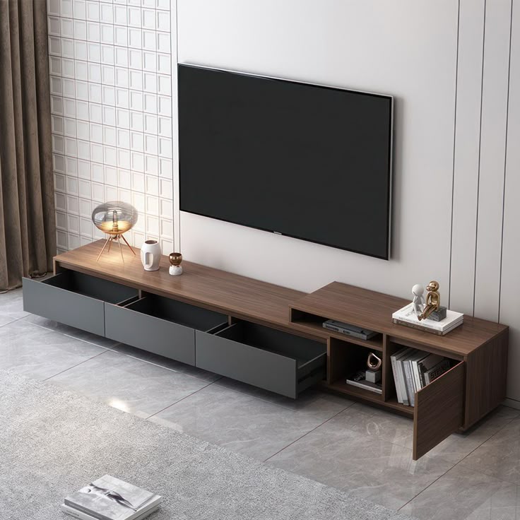 Canndy TV Unit - BBU011 - Image 2