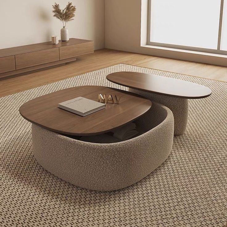 Double Table - TT024