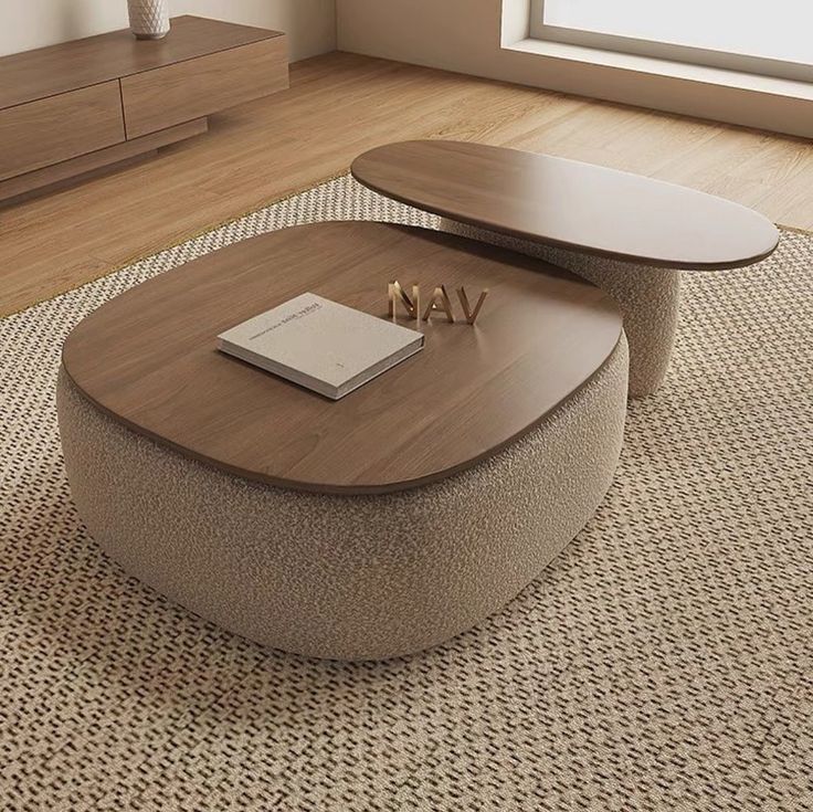 Double Table - TT024 - Image 2