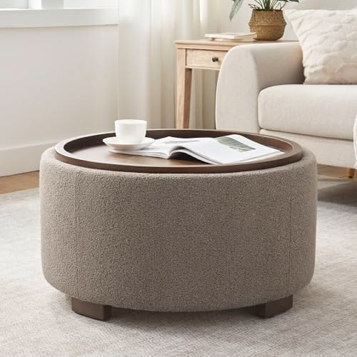 Storage Table Pouf - TT023 - Image 3