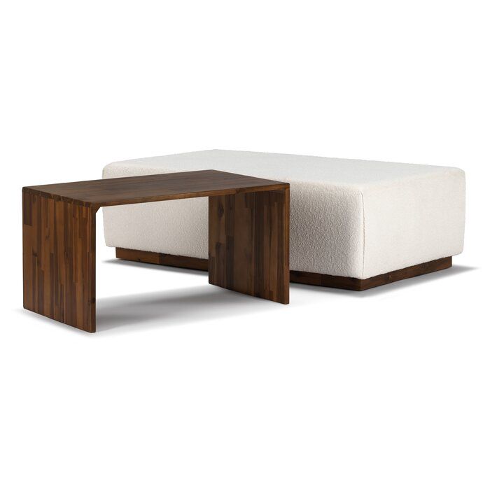 Table + Pouf - TT027 - Image 3