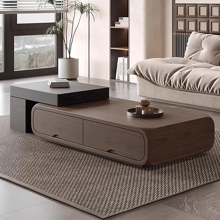 Carve Table - ST008