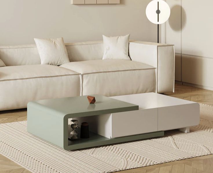 Gardy Table - ST014