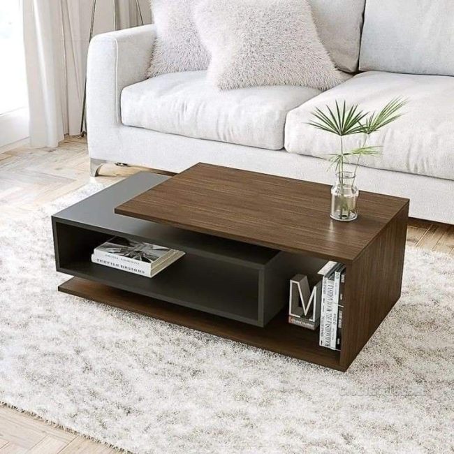 zaddy Table - ST018