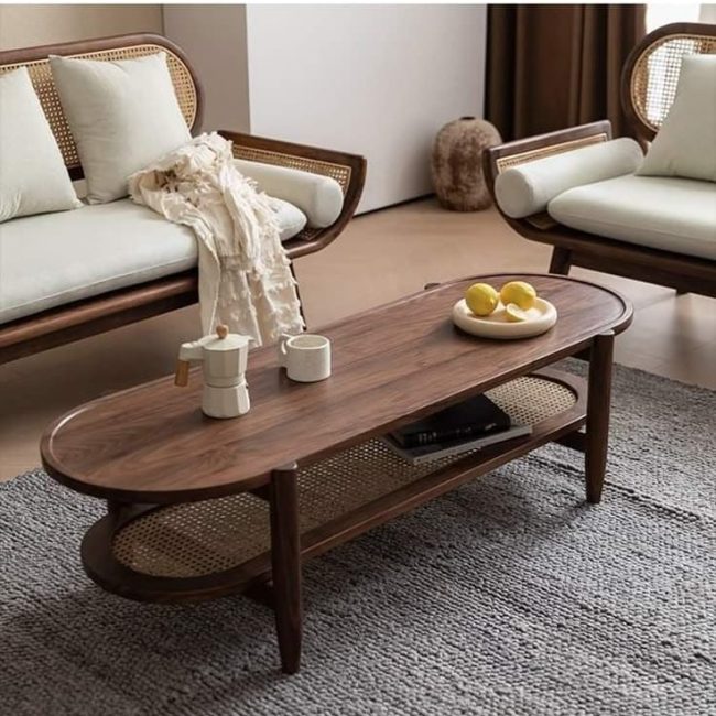 Dolia Table - ST020